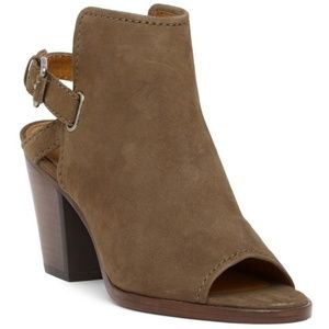 FRYE|Dani Shield Sandal